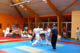 Comptition interne le 11-06-2006 - Combats des ados-adultes